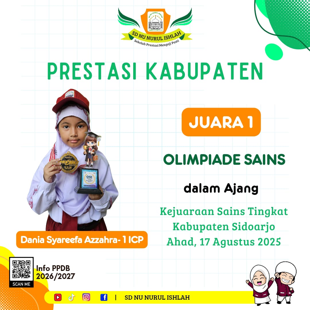 OLIMPIADE SAINS
